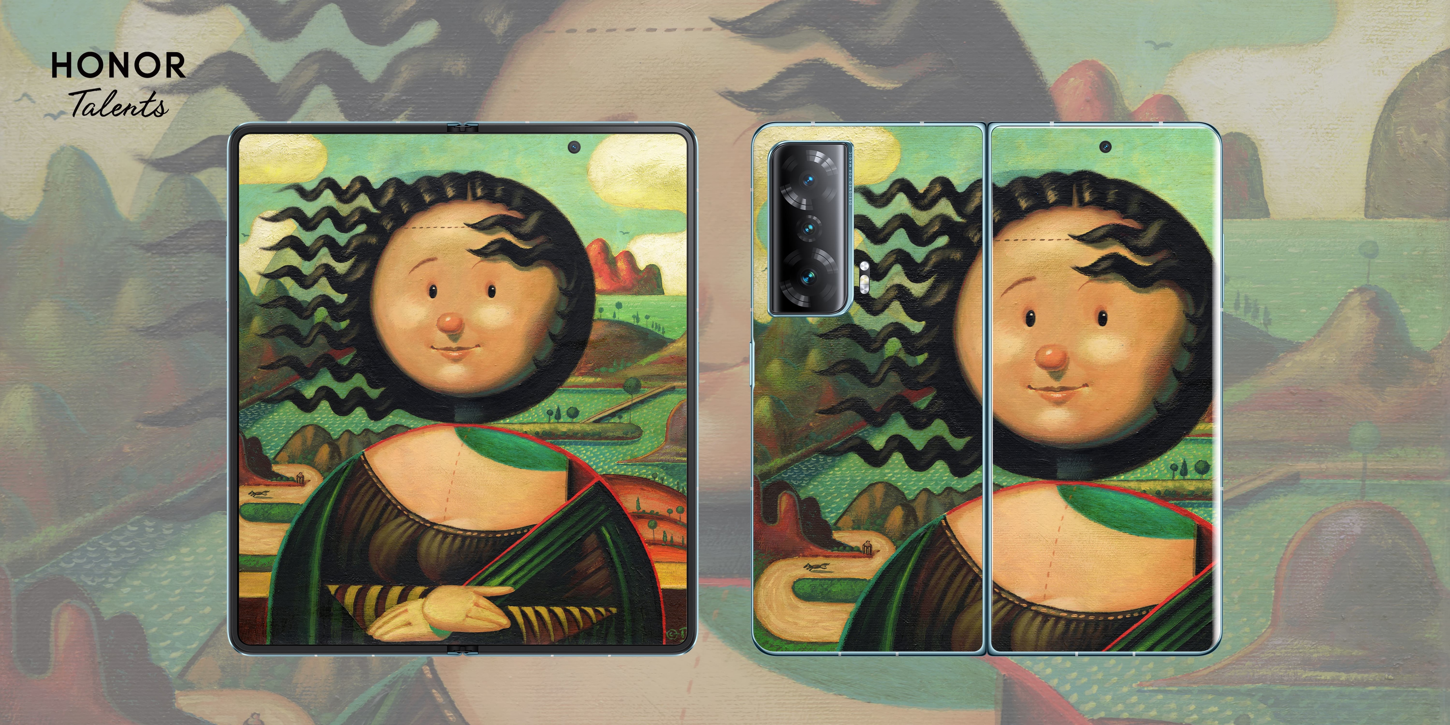 Fondo de pantalla 3er lugar