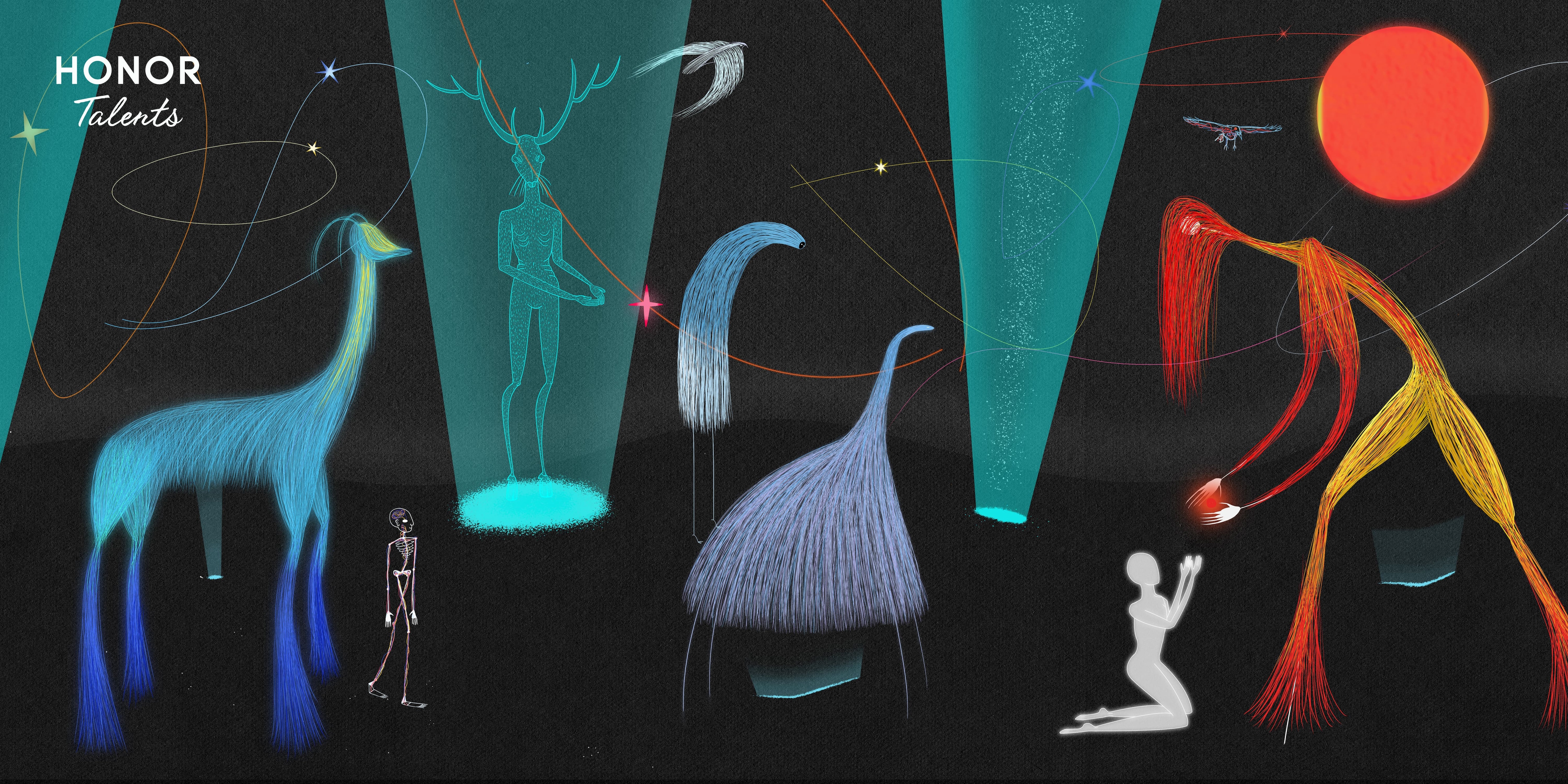 Fondo de pantalla 2do lugar