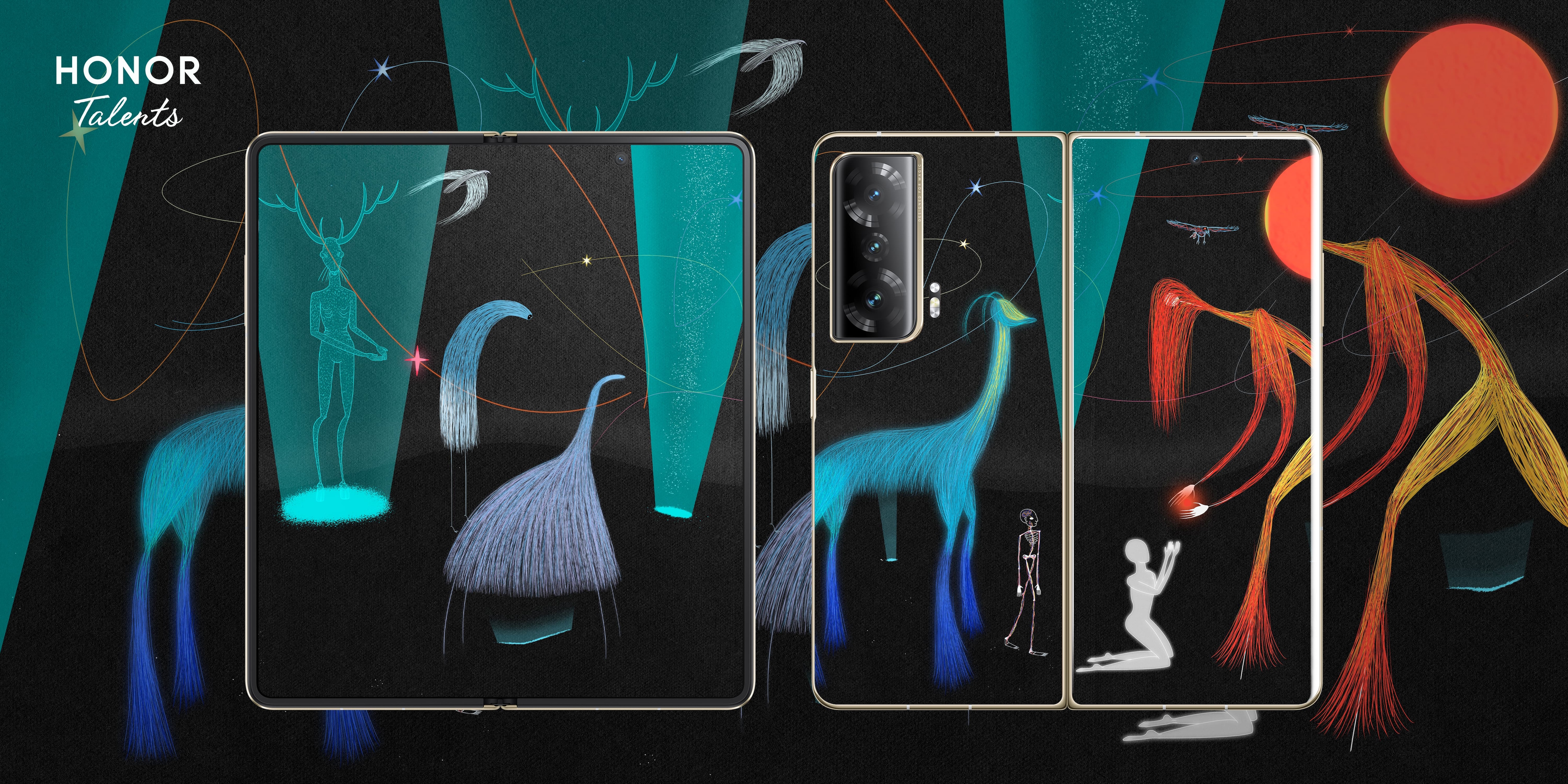 Fondo de pantalla 2do lugar