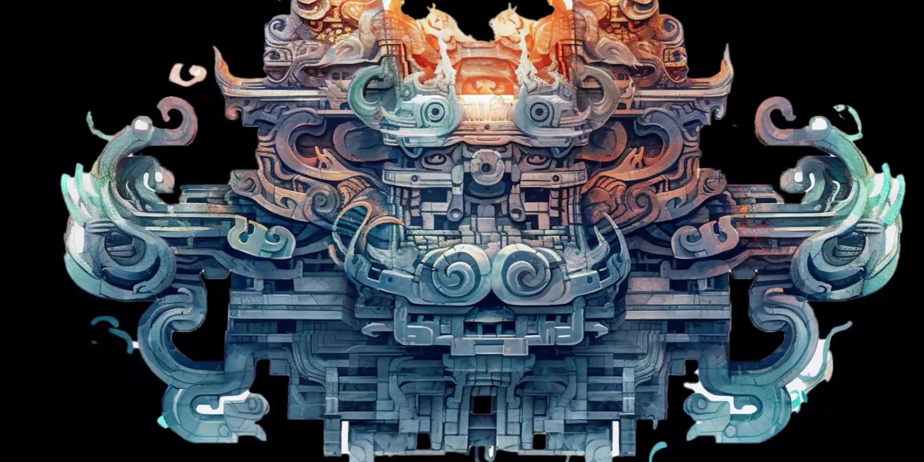 Arte y Tecnología 2do lugar