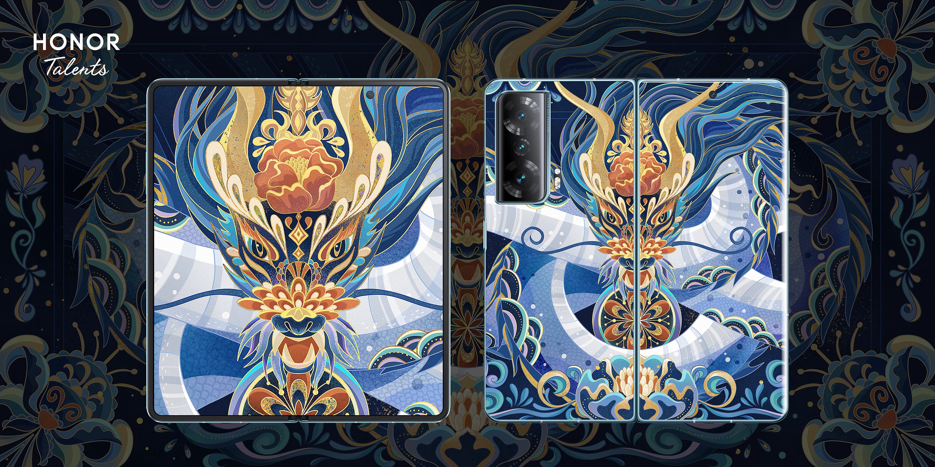 Premio al mejor talento revelación