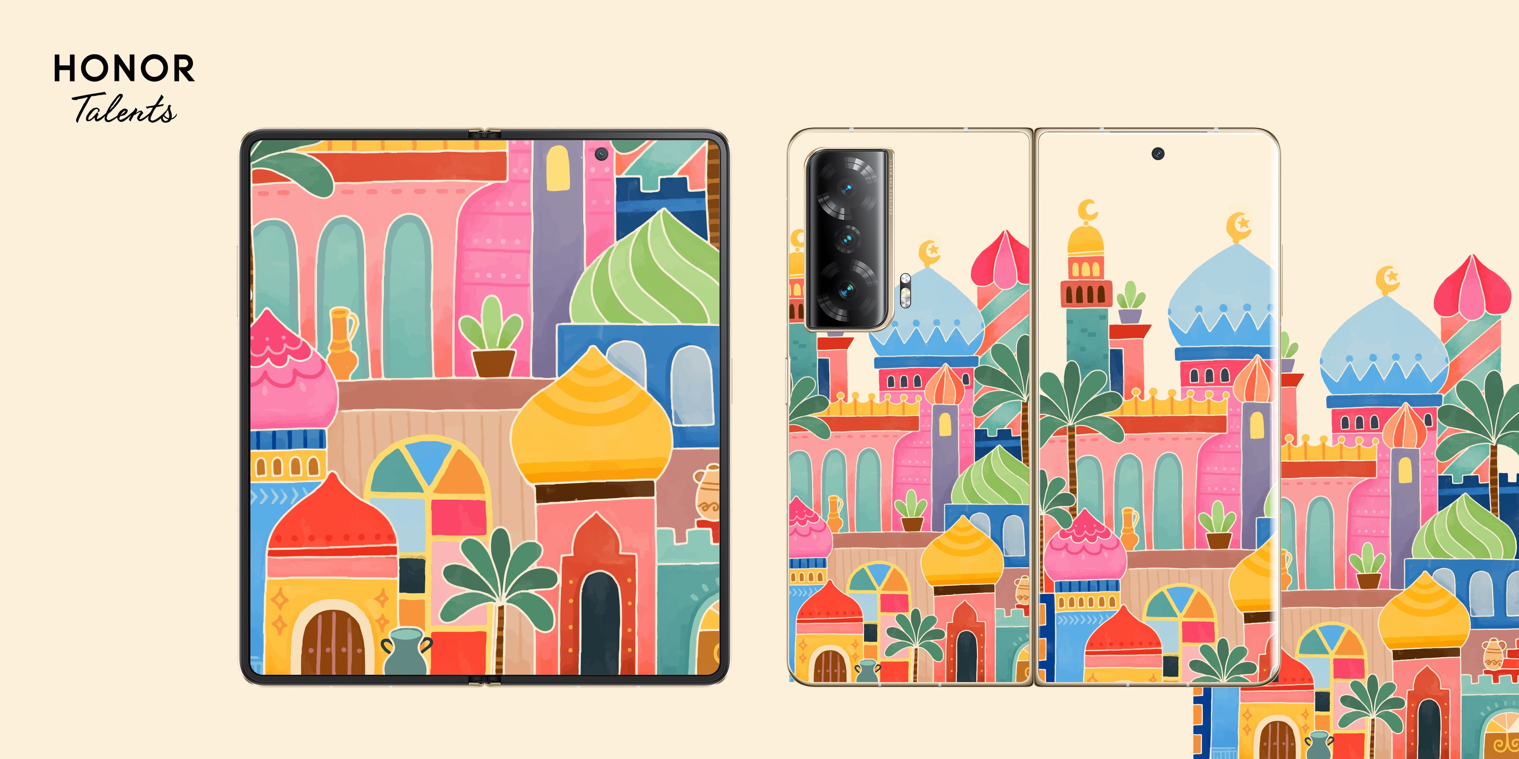 Premio al mejor talento revelación