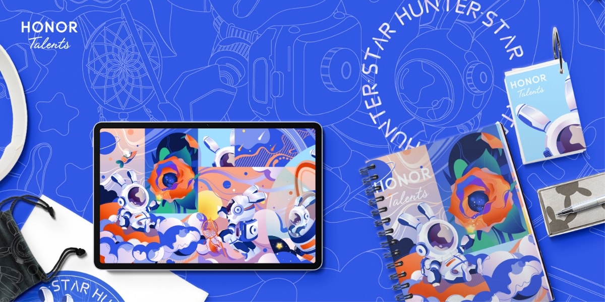 Judges' Choice Award