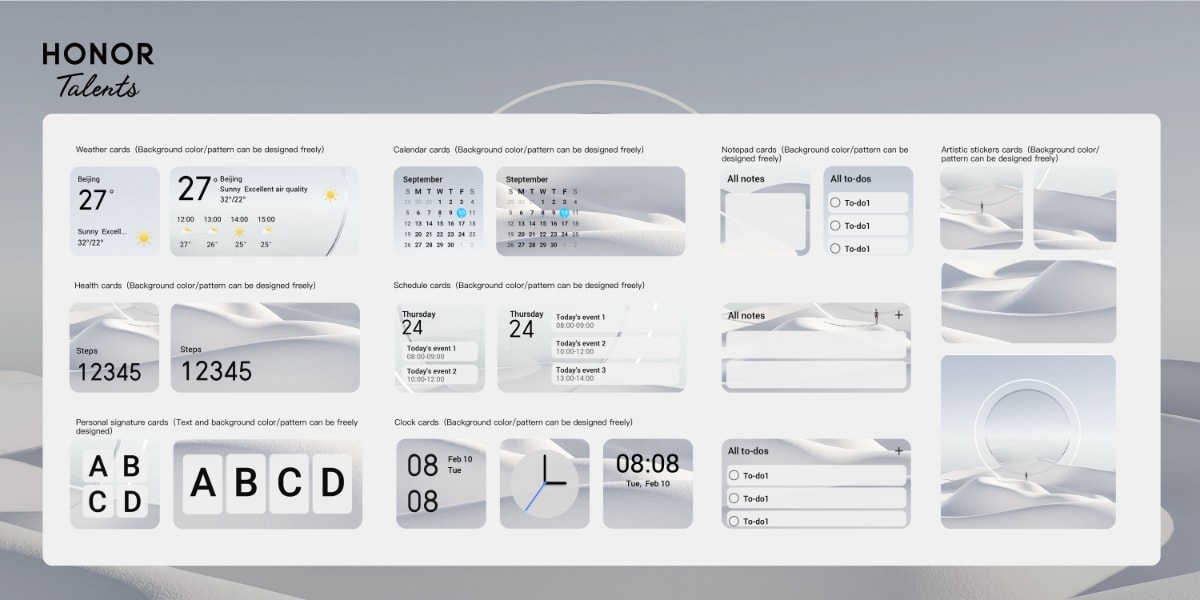 Bildschirmhintergrund