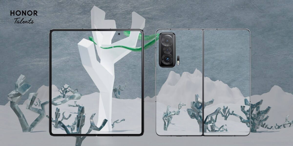 Best New Talent Award