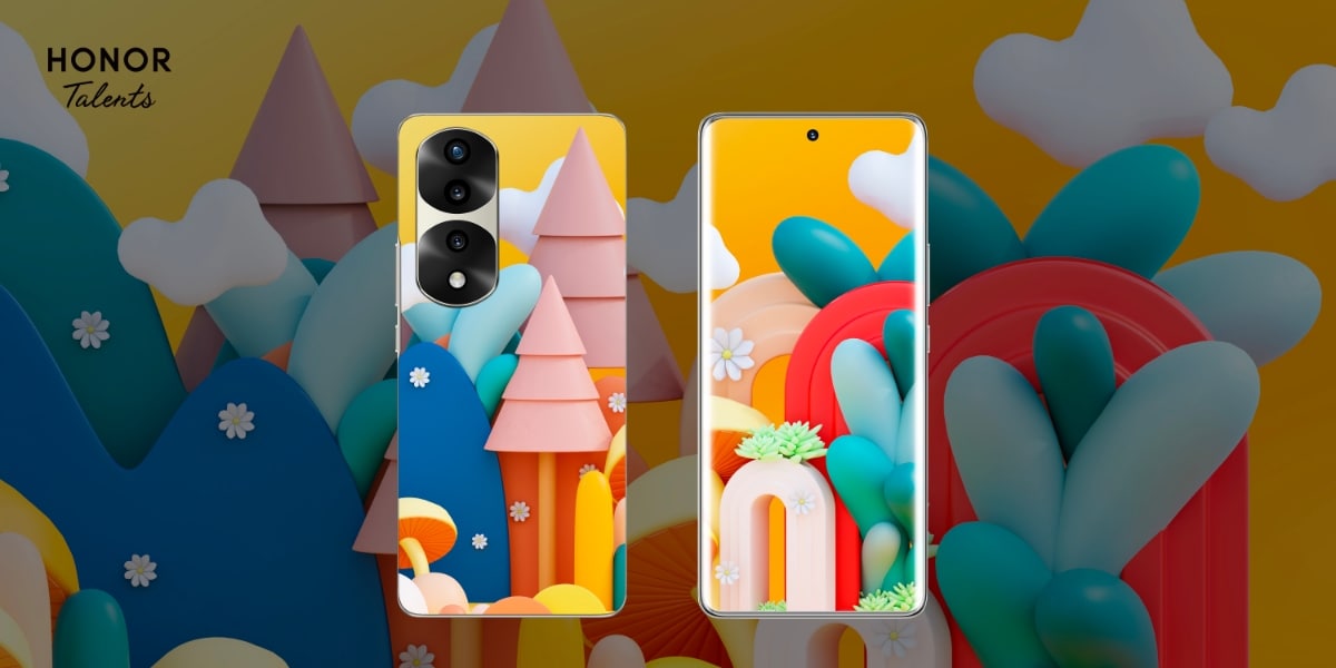 Fonds d'écran季军