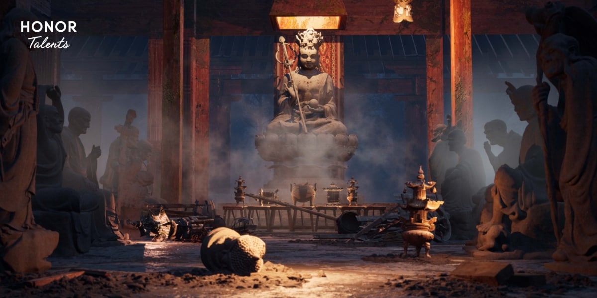 Prix du meilleur nouveau talent