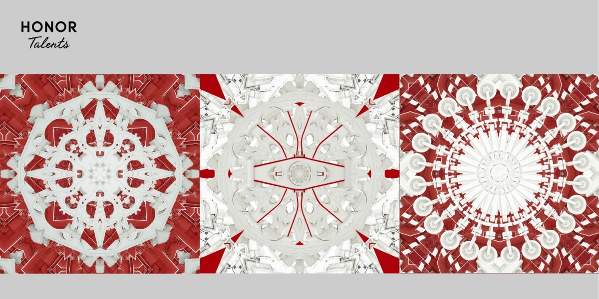 Fondos de pantalla plegables