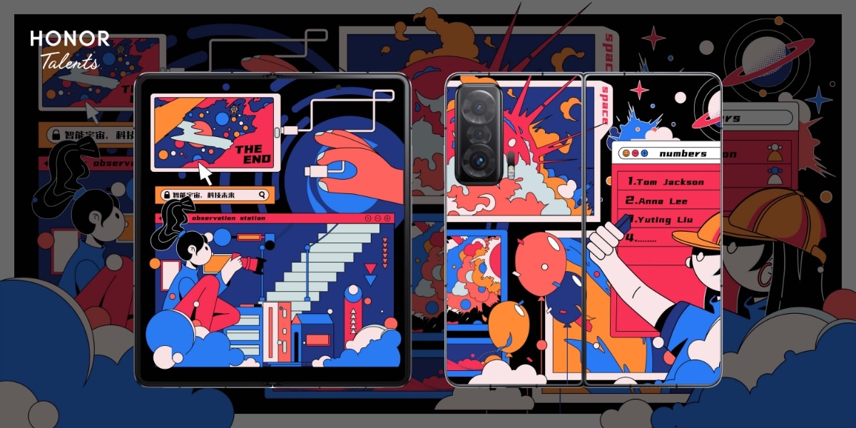 Premio al mejor nuevo talento