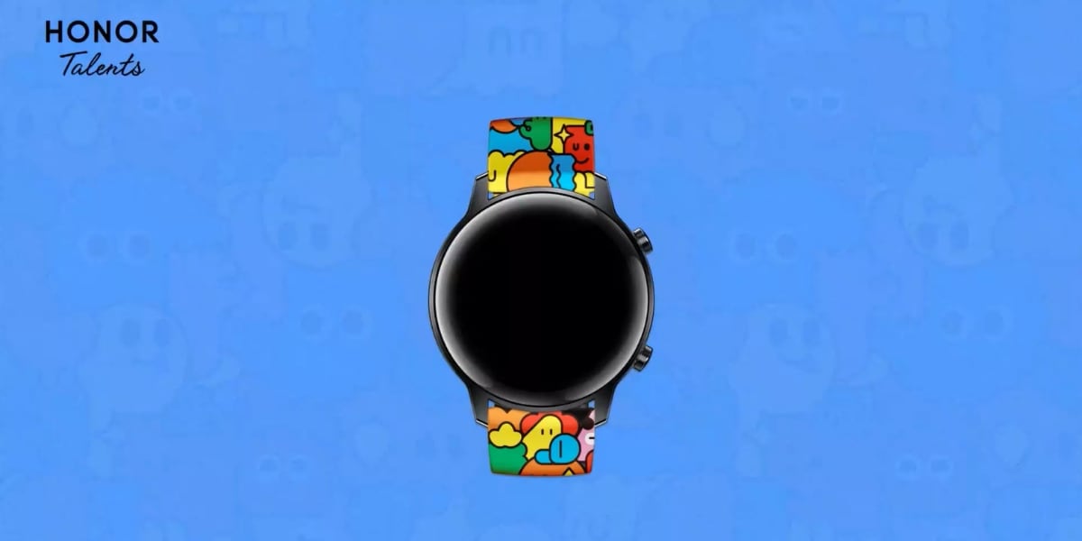 Premio elección de los jueces