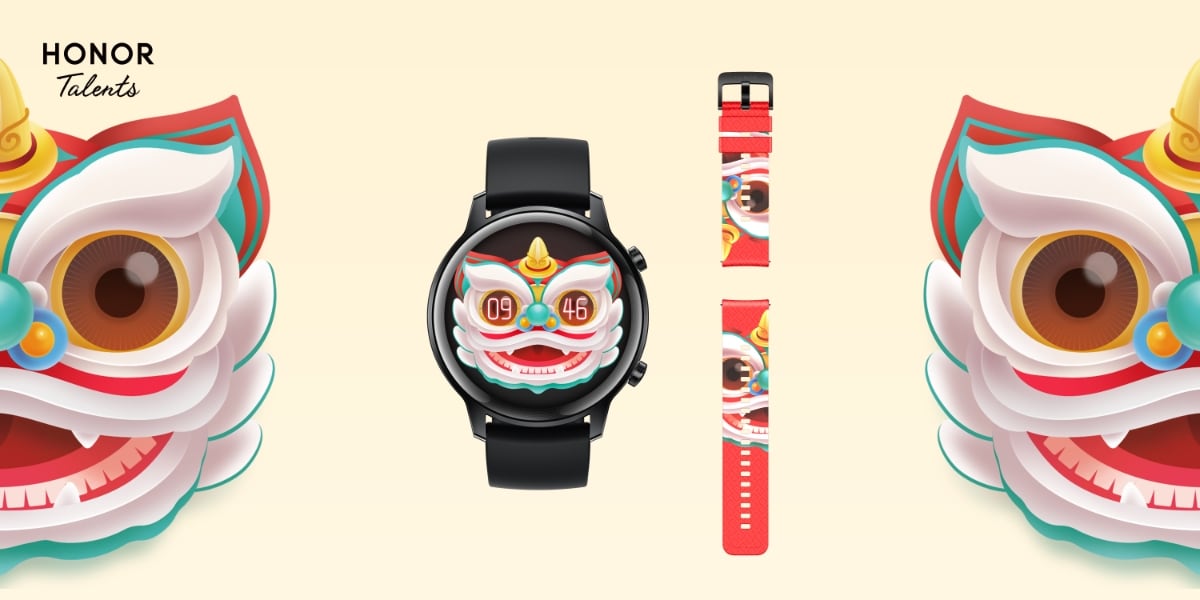 Premio elección de los jueces