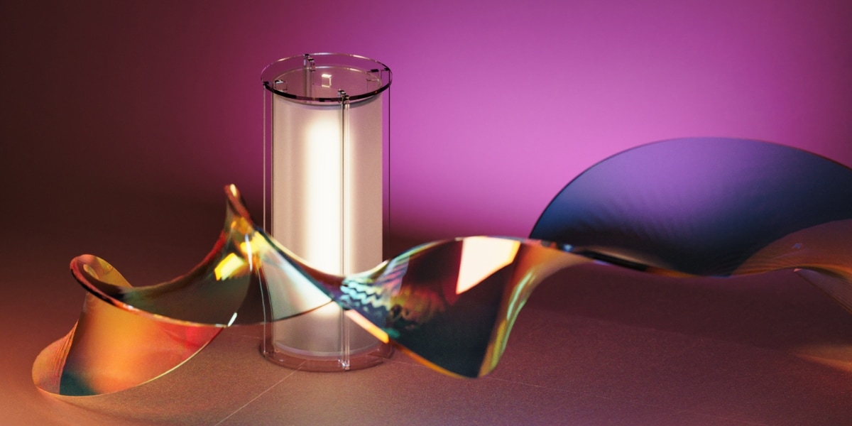 Best New Talent Award