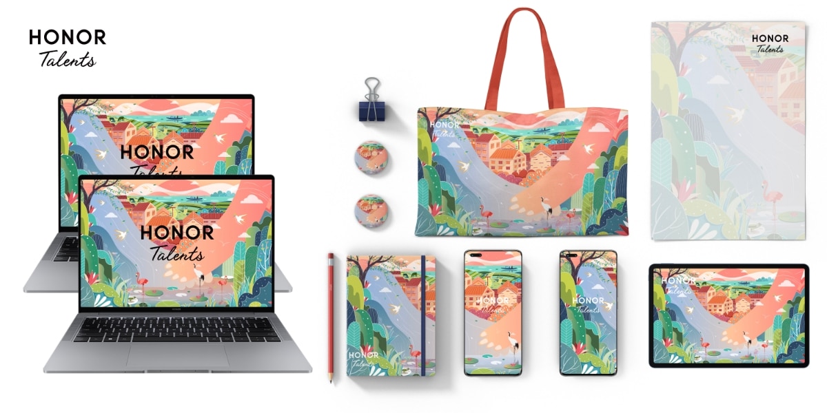 Judges' Choice Award