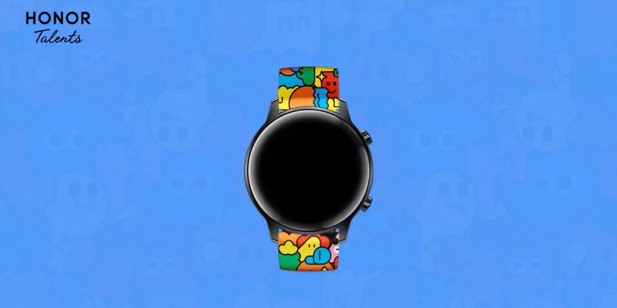 Judges' Choice Award