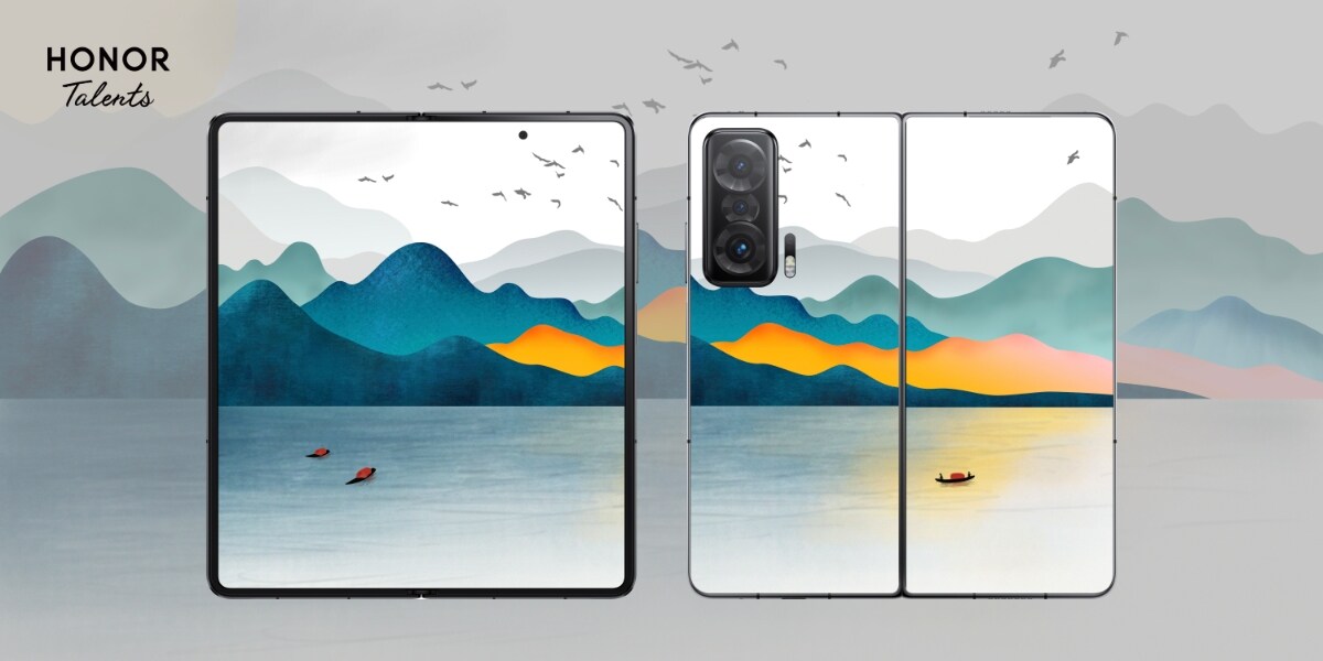 Judges' Choice Award