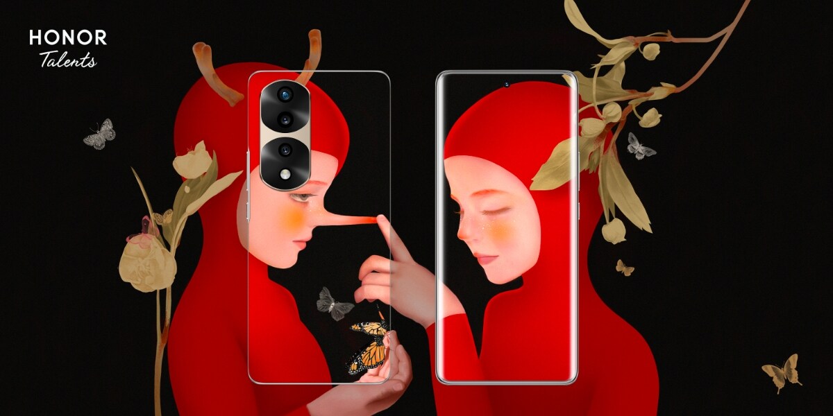 Judges' Choice Award