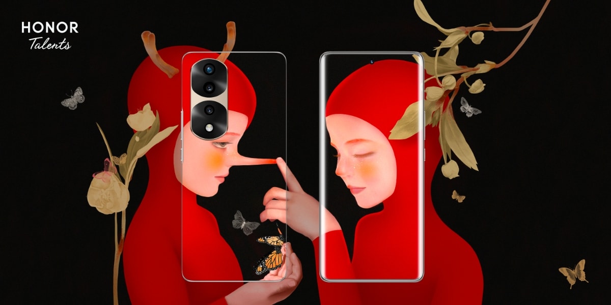 Judges' Choice Award