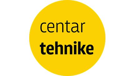 Centar Tehnike