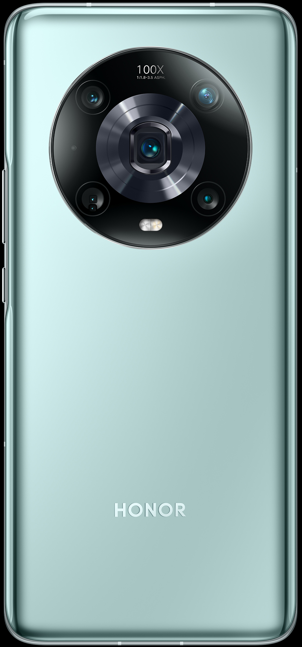 HONOR Magic4 Pro LOVE AI LOVE SHOOTING