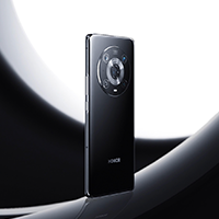 HONOR Magic4 Pro Black