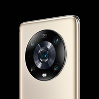 HONOR Magic4 Pro Gold