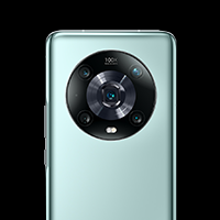 HONOR Magic4 Pro Cyan
