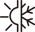 Temperature Cycle Test Between -20°C~55°C