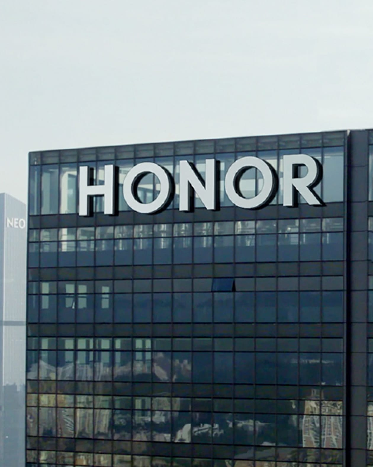 Shenzhen K+F központ 2