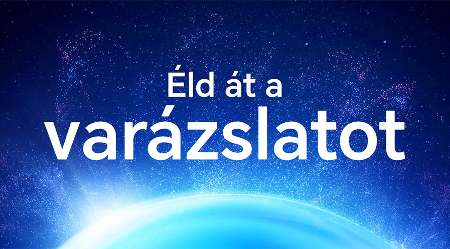 HONOR Nemzetközi termékbejelentés - Mobile World Congress 2024