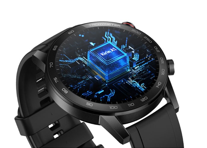 A HONOR MagicWatch 2 egy feltöltéssel akár két hétig támogatja az egészséges életmódot