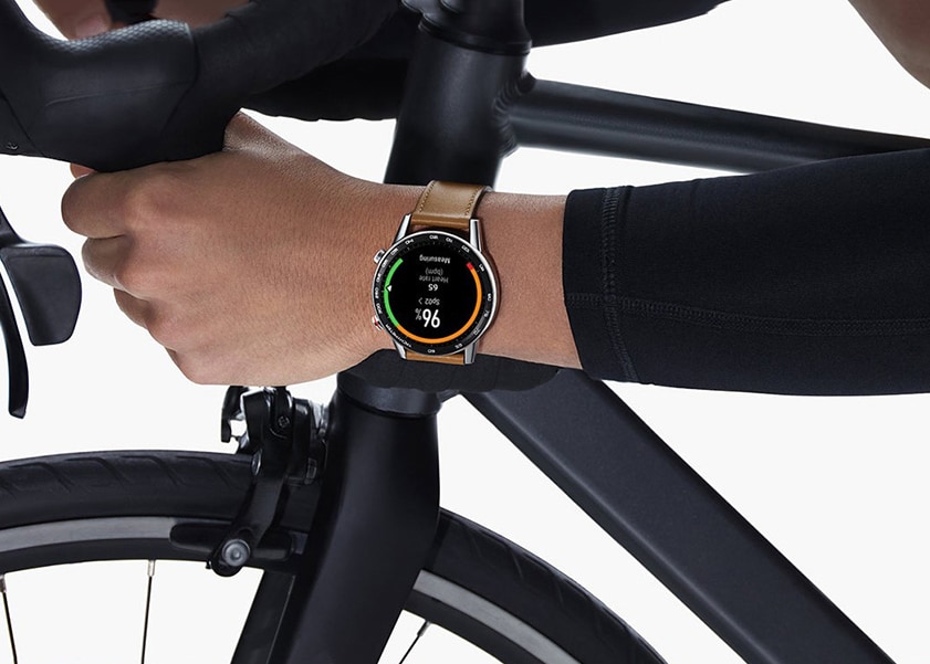 Két új funkcióval támogatja az egészség megőrzését a HONOR MagicWatch 2