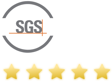 Esésállóság egység:5 csillag
