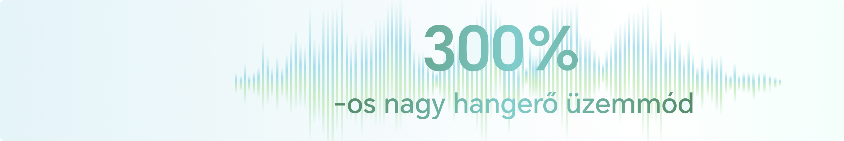 HONOR 200 Smart Kifogástalan hangzás