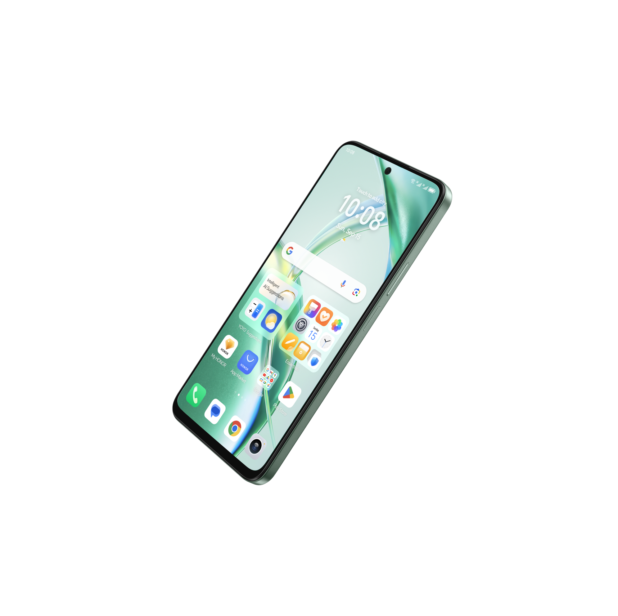 8GB egyenértékű RAM 2