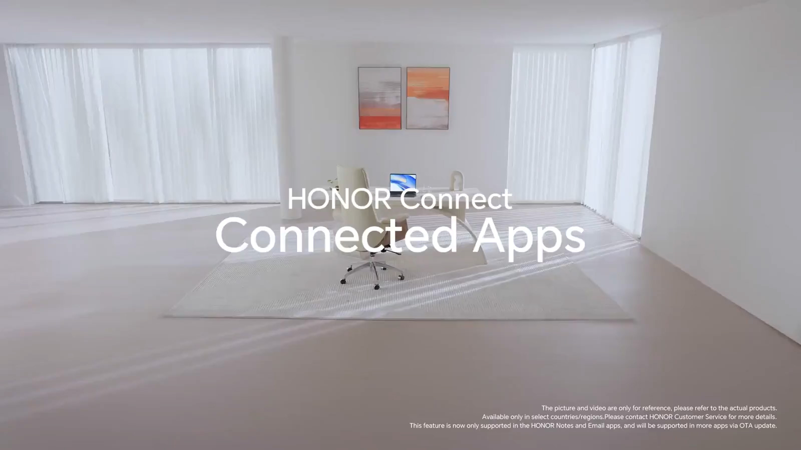A HONOR Connect korlátok nélkül összekapcsol