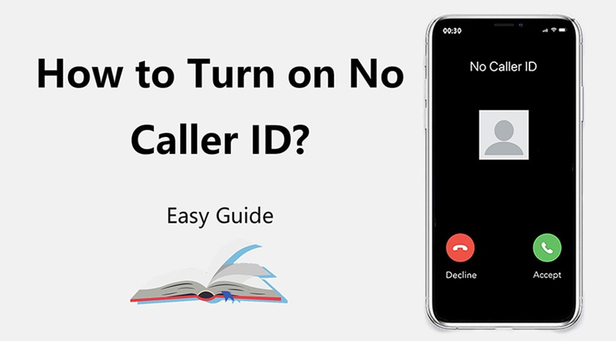 Cara Mengaktifkan No Caller ID: Lindungi Privasi Anda dan Tetap Terhubung Secara Anonim