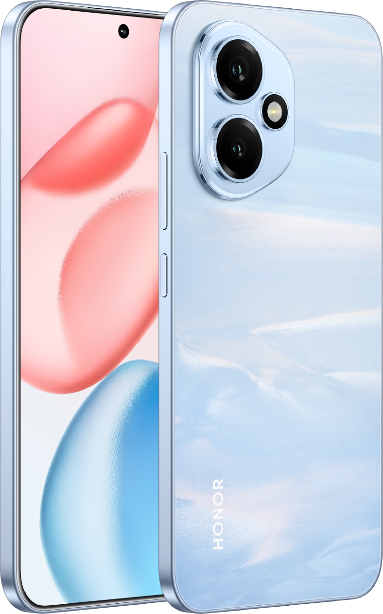 HONOR 400 blue