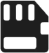Merory icon
