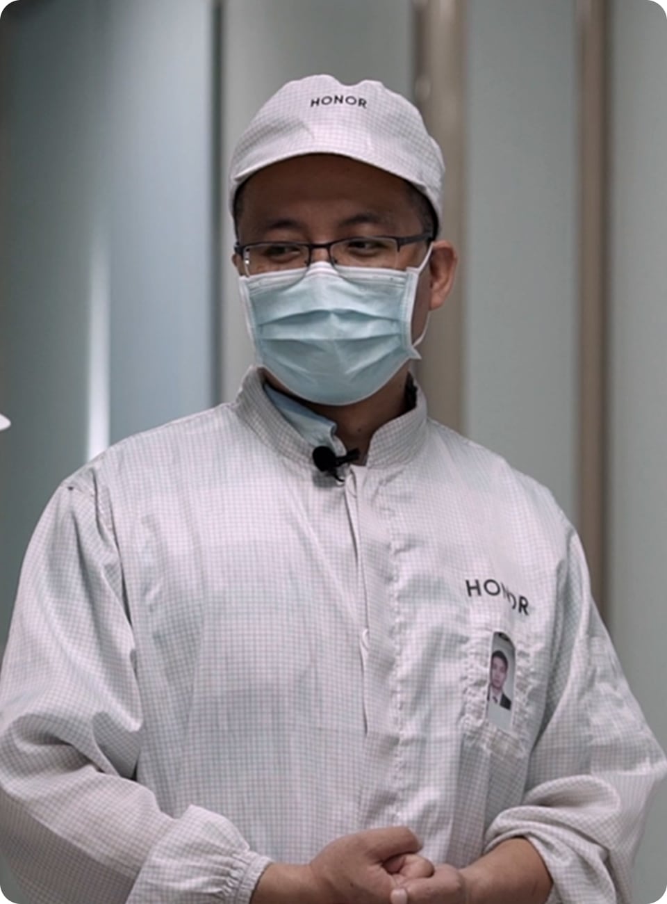 Karyawan Berdedikasi Sebagai Fondasi 4