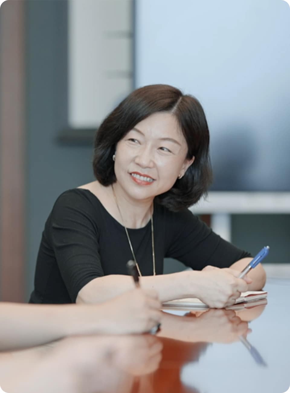 Karyawan Berdedikasi Sebagai Fondasi 5