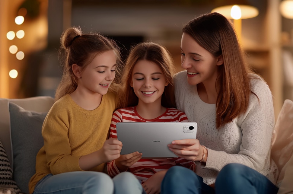 Keseimbangan Digital 2