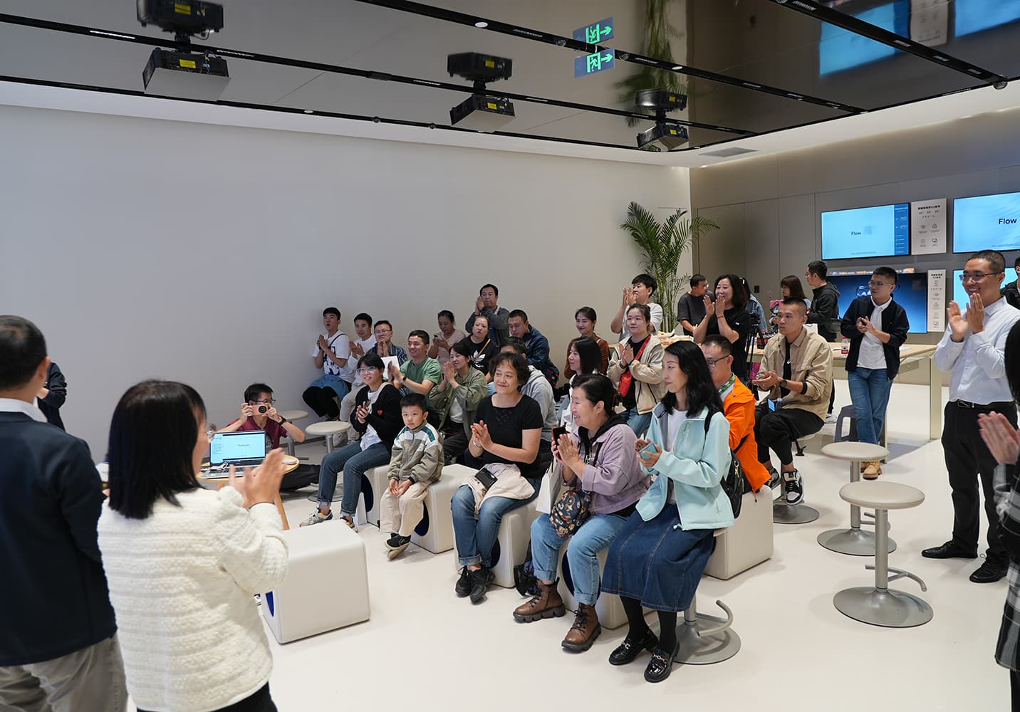 HONOR LIFE Store (Jalan Zhonglou, Taiyuan) 2