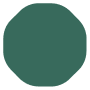 Mossy Green