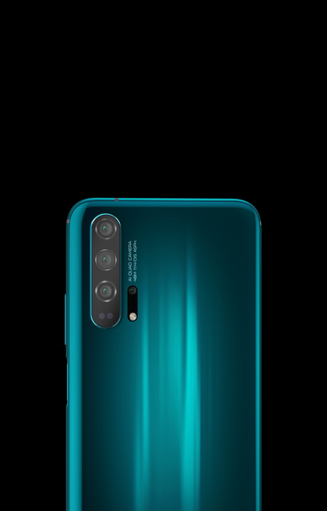 Купить Телефон Хонор 20 Pro