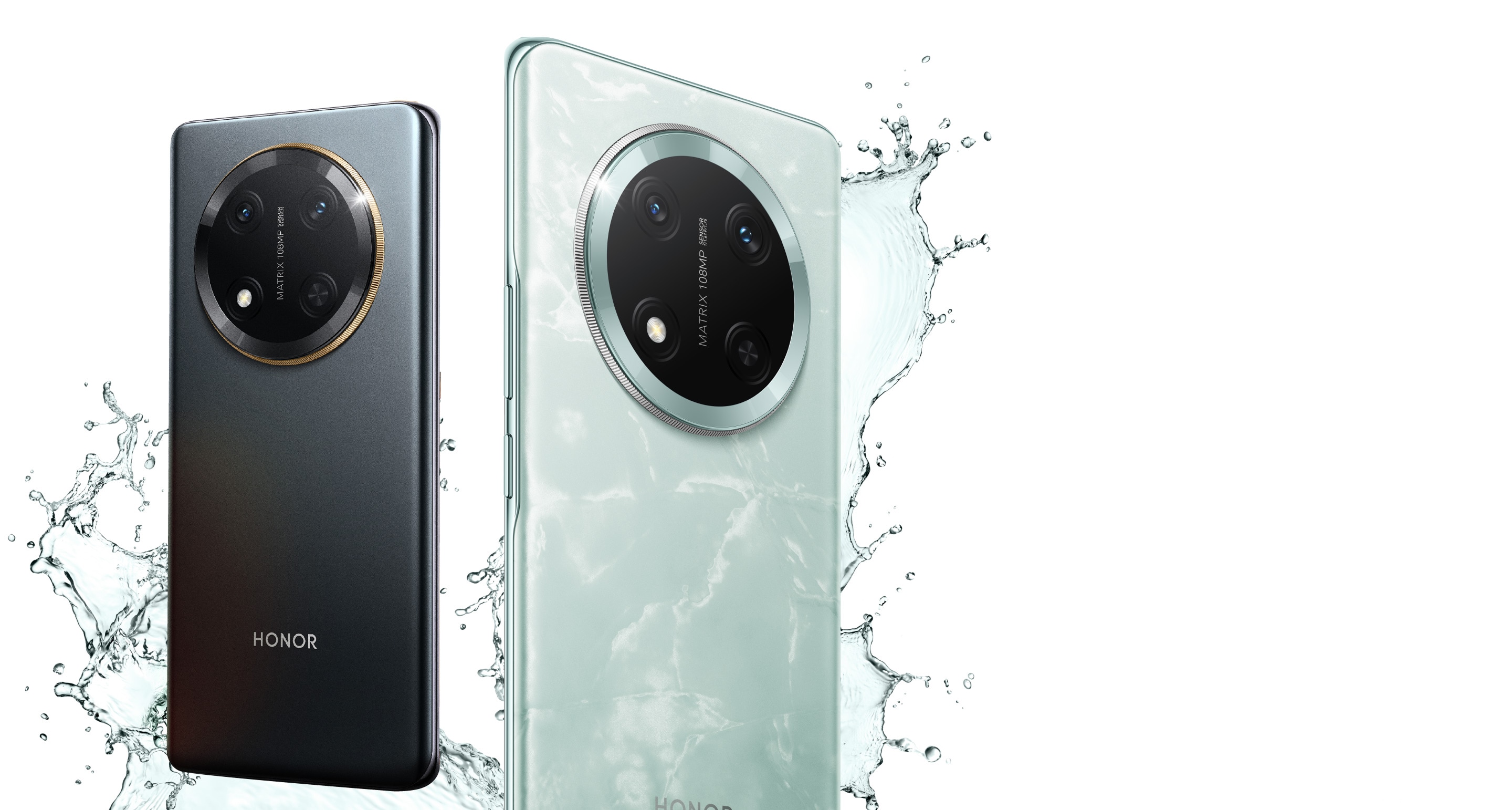 HONOR X9c kv