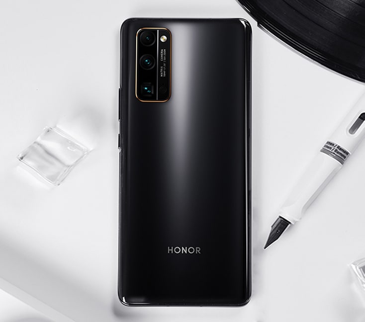 إطلاق هاتف HONOR 30 في بلاد ما وراء البحار