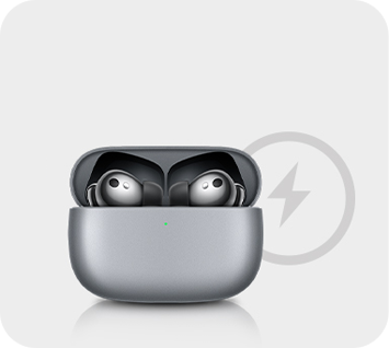 شحن لمدة 5 دقائق