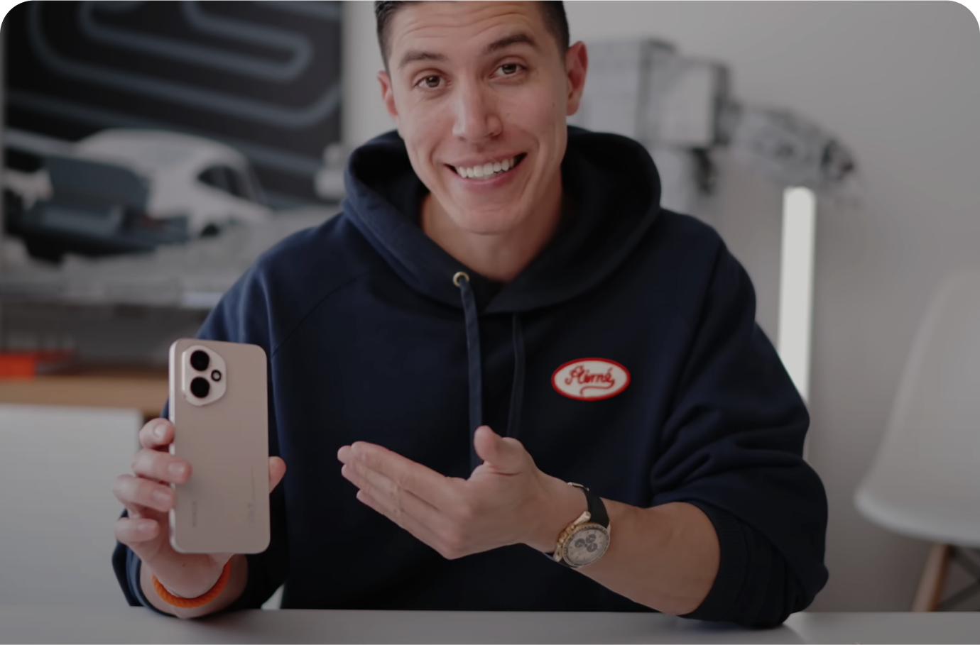 كارل كونراد