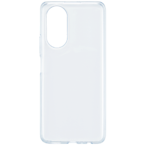 HONOR X7 TPU Case