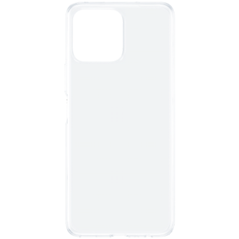HONOR X8 TPU Case